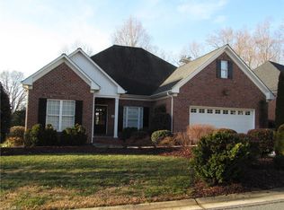 100 Valencia Ln, Winston Salem, NC 27106