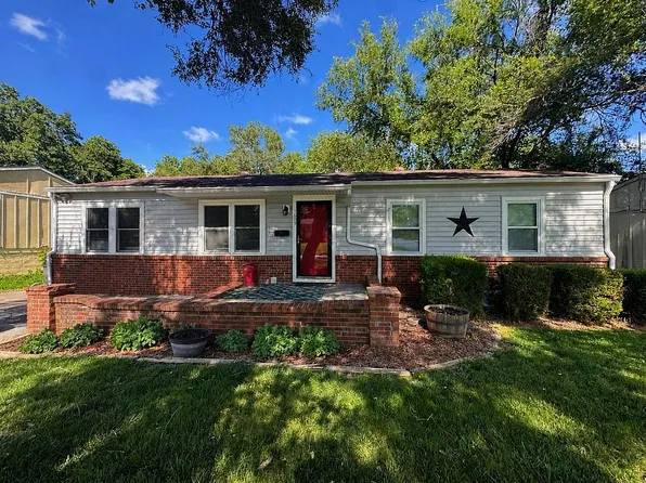 1609 S Ellison Way, Independence, MO 64050