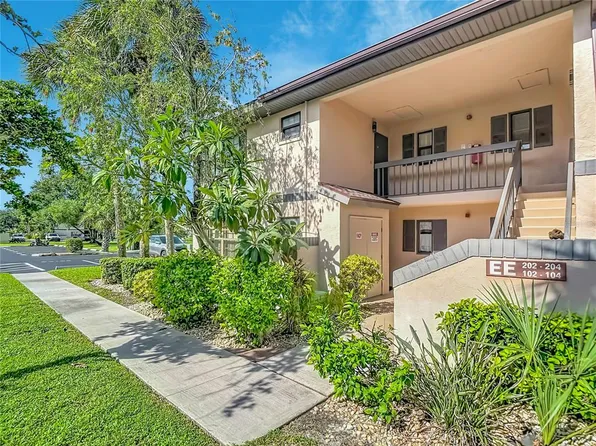 19505 QUESADA AVENUE #EE204, PORT CHARLOTTE, FL 33948
