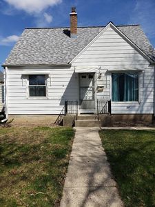 3370 N 90th St, Milwaukee, WI, 53222