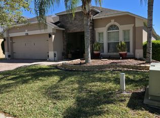 1519 Balsam Willow Trl, Orlando, FL 32825