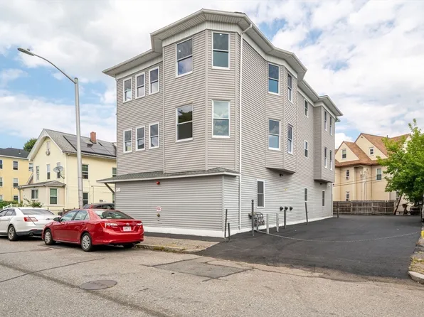 27-27 Camp St #29, Worcester, MA 01603