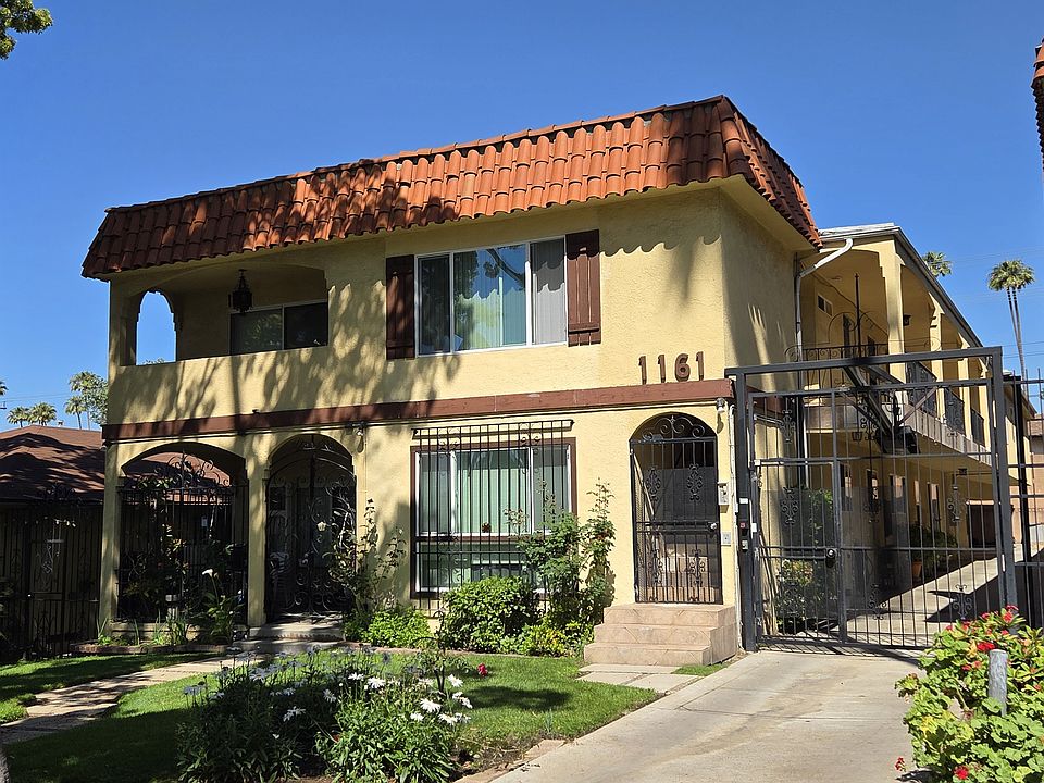 1161 Winchester Ave.