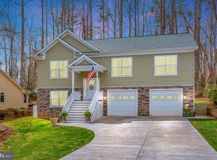 105 Edgemont Cir, Locust Grove, VA 22508