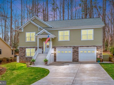 105 Edgemont Cir, Locust Grove, VA, 22508