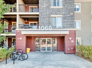 1060 McConachie Blvd NW #406, Edmonton, AB T5Y0W9