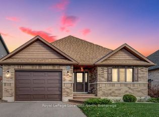 27 Portland St, Collingwood, ON L9Y 0W9