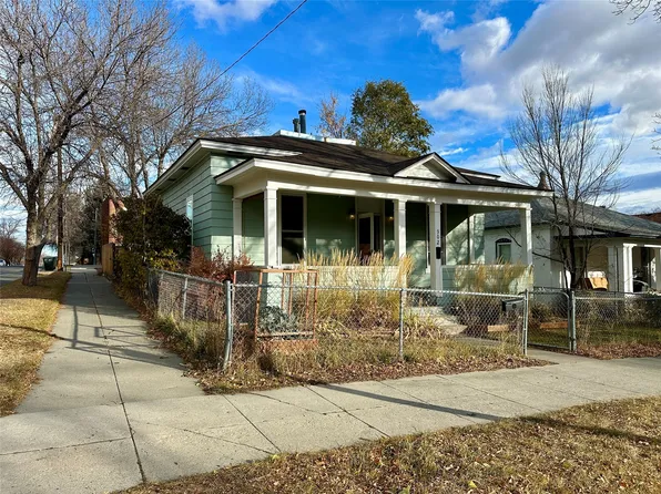 902 5th Ave, Helena, MT 59601