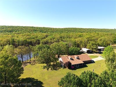 2103 W George Ave, Pocola, OK, 74902