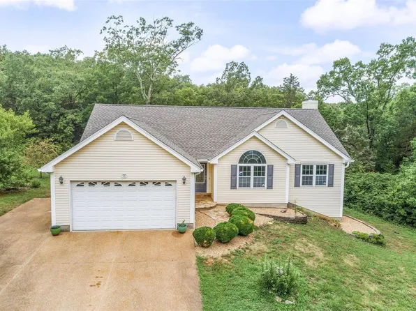 514 Lexington Ct, De Soto, MO 63020