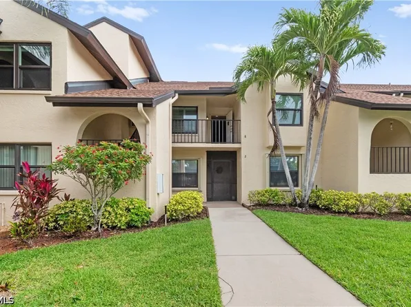 8595 Charter Club Cir Unit 8, Fort Myers, FL 33919