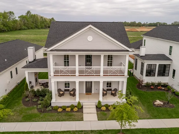 6334 Pond Lily St, Prospect, KY 40059