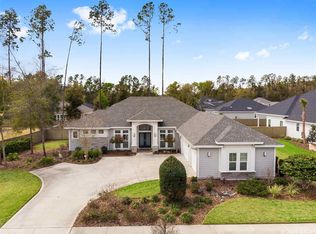 2722 SW 105th St, Gainesville, FL 32608