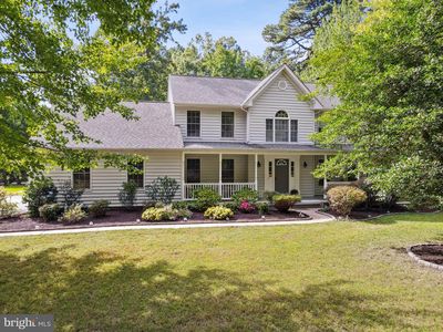 122 Mallard Dr, Stevensville, MD, 21666