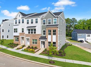 304 Chesapeak Commons St #146, Garner, NC 27529