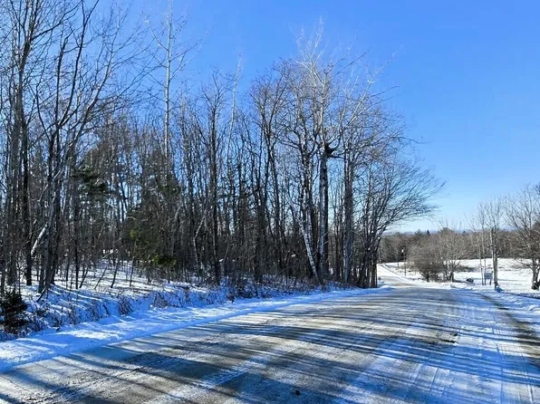 Lot 4.04 Palmer Road, Thorndike, ME 04986