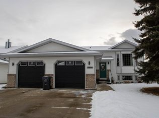 5421 53rd Ave, Saint Paul, AB T0A3A1