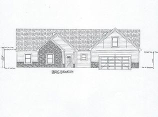 601 Reed Ave, Versailles, OH 45380