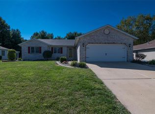 112 Behrens Dr, Edwardsville, IL