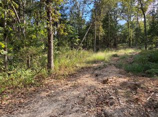 Bruce Mitchell Rd, Ravenden Springs, AR 72460