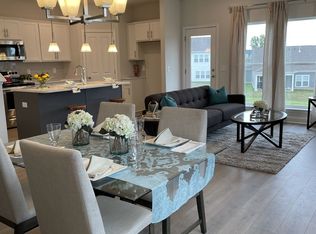 1000 June Wilde Rdg LOT 1601, Spring Hill, TN 37174