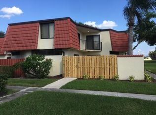 3898 Victoria Dr, West Palm Beach, FL 33406