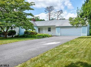 1641 N Cherry Hill Rd, State College, PA 16803