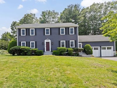 3 Heritage Ln, Canton, MA, 02021