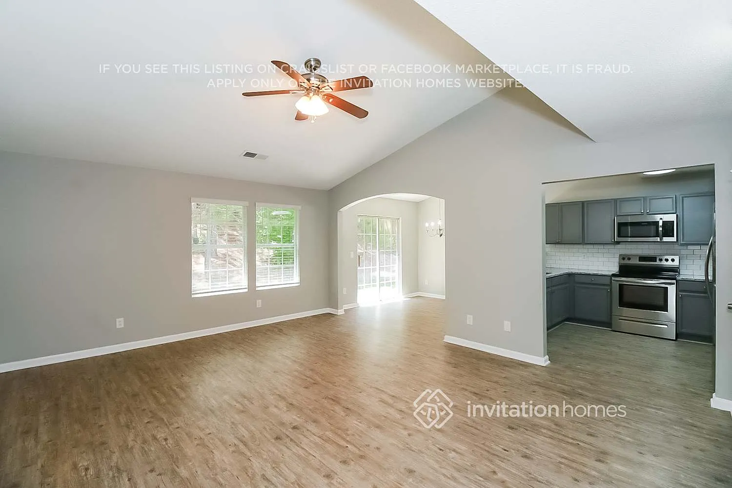 6778 Merrywood Dr Fairburn, GA 30213 — Photo 3