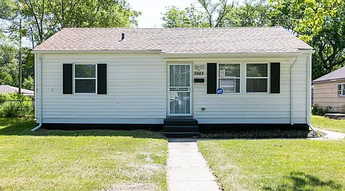 3985 Grant St Photo 1