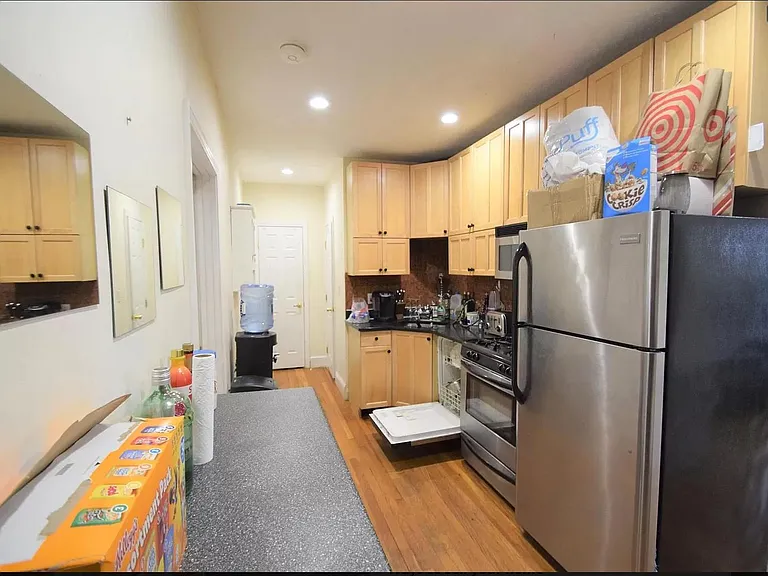 73 Thatcher St #203 — Photo 1