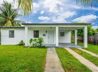1570 NE 9th Ct, Homestead, FL 33033