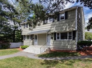 281 Cross St, Winchester, MA 01890