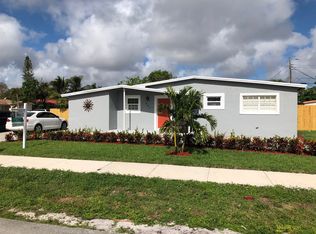 201 NE 42nd Ct, Pompano Beach, FL 33064