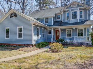 118 Oakmont Pl, Winterville, GA 30683