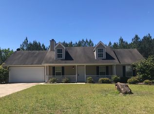 190 Kendall Ln, Covington, GA 30014