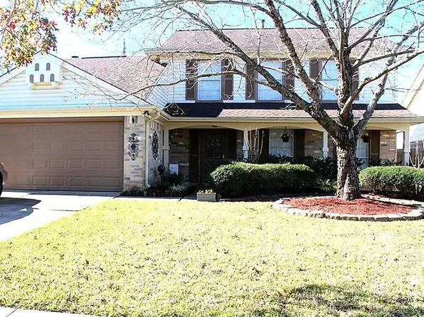 3206 Settlers Way Blvd, Sugar Land, TX 77479