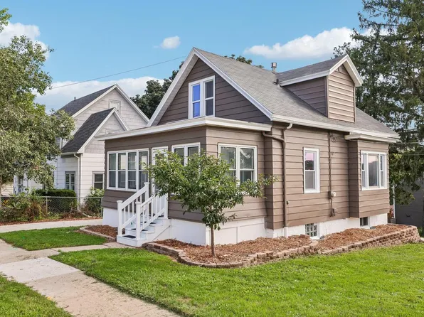 201 N Concord AVENUE, Watertown, WI 53094