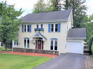 117 Mabel St, Johnstown, PA