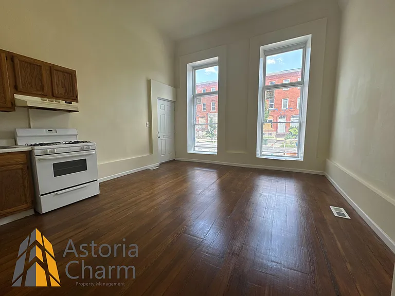 2102 Maryland Ave #1F — Photo 7