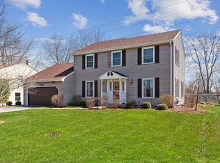 3465 Ronald Rd, Crete, IL 60417