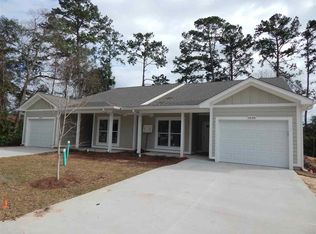 1543 Miccosukee Loop, Tallahassee, FL 32308