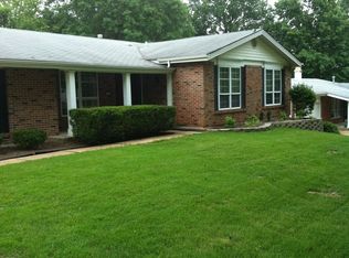 1250 Kennebec Rd, Chesterfield, MO 63017