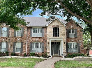 3501 Leighton Ridge Dr, Plano, TX 75025
