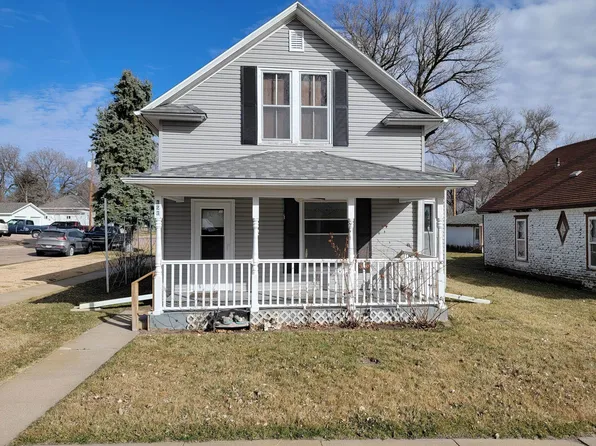 323 Padua Ave, Ravenna, NE 68869