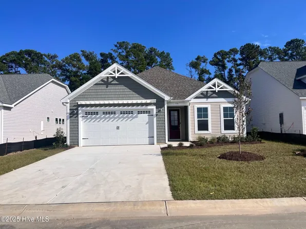 1192 Halter Place, Calabash, NC 28467