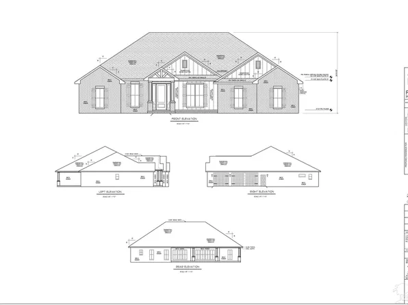 9082 Byrom Campbell Rd, Milton, FL 32571