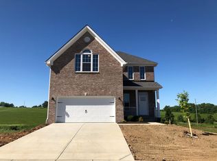 150 Castle Acre Way, Georgetown, KY 40324