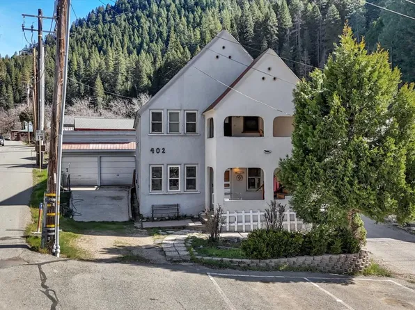 402 Main St, Downieville, CA 95936