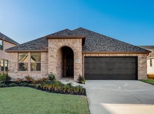 312 Cornerstone Dr, Wylie, TX 75098